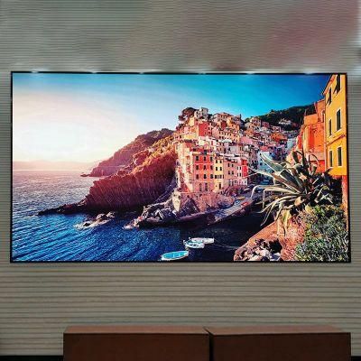 Full Color Indoor LED Display Screen P2.5