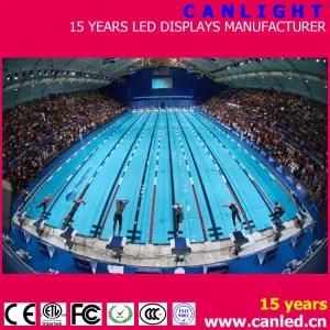 Sport LED Display of Football and Basketball