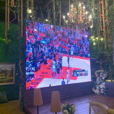 High Definition LED Video Wall Screen P2.5 P3 P4 P5 P6 Indoor LED Display