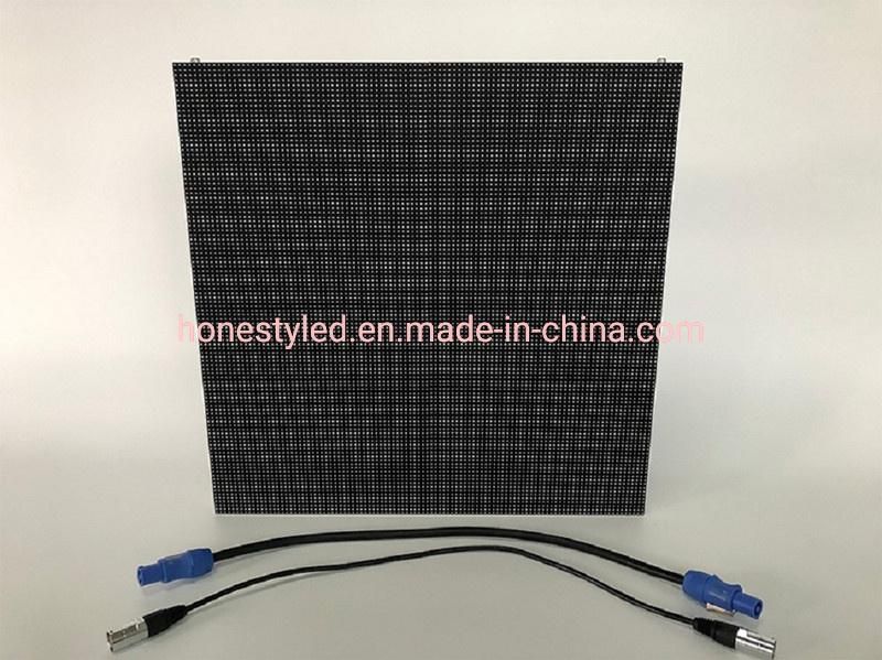 Most Popular Product Waterproof LED Display Outdoor P5 LED Screen Full Color Advertising Display LED Sign for Stage Wedding