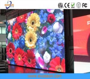 Promotion Waterproof IP65 Full Color LED Module (P6)