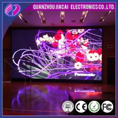 P4 Indoor Full Color LED Billboard LED Digital Signage