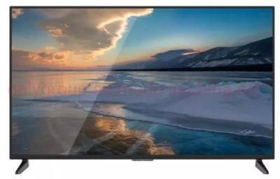 ISDB-T DVB-T2 S2 32 43 50 55 Inch Cheap Full HD Smart LED TV