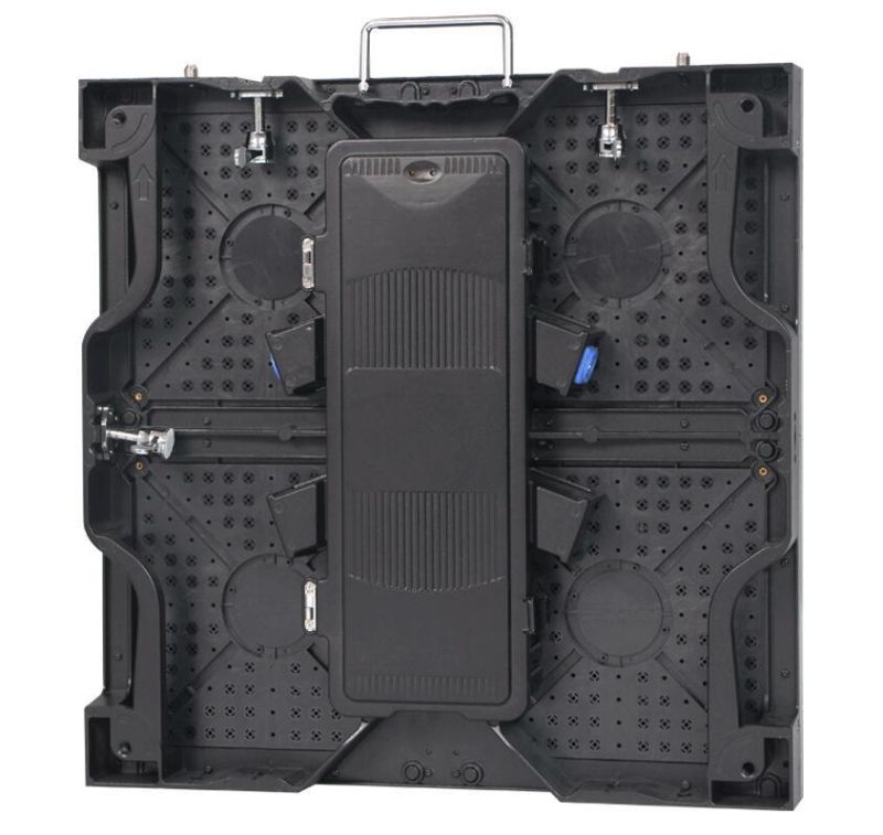 Indoor P6.25 Rental Full Color Stage LED Screen Display Panel