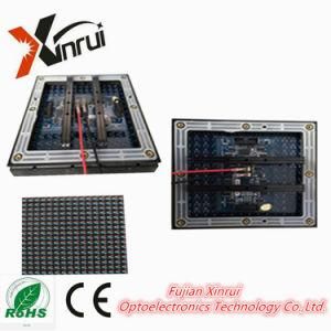 P10 Outdoor Full Color Video LED Display Module Display