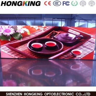P0.9 P1.25 P1.6 P1.8mm 1.9 LED Display Screen Panels for Advertising