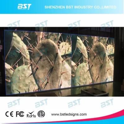 P8 Outdoor Rental LED Screen Celebration Events