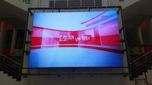 2015 Indoor LED Display Screen Catalog