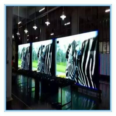 P10 Indoor Full Color LED Display Screens China Manufacture (CE)