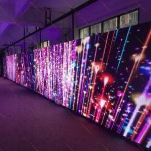 Factory Price with Different Colors LED Screen Display