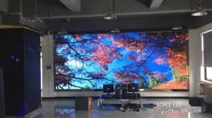 Indoor P3 SMD HD Video Display LED Electronic Panel