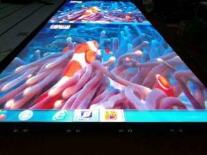 P3.91 Indoor HD Full Color SMD LED Display Panel for Music Show