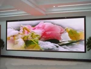 High Performance Full Color LED Display (P2.5 indoor)