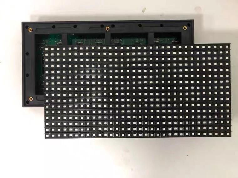 P8 Single Color LED Module SMD LED Panel