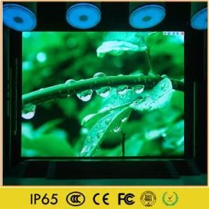 Indoor P3 Stock Stable Quality RGB LED Display Screen