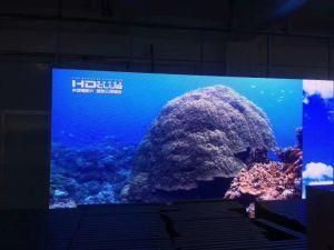 P3.91 Indoor LED Board for Rental Performance