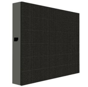 Best Design for Intelligent UTV1.25mm Indoor LED Display Screen