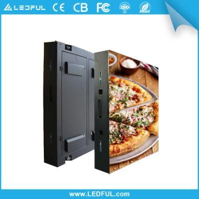 P1.56 P1.57 P1.875 P2 P2.5 P3 P4 Indoor LED Module Video Wall Screen LED Display