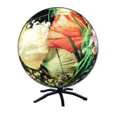 Cost Effective Flexible LED Display for Special Shape and Advertising