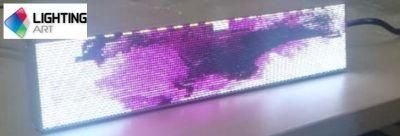 P1.875 LED Display Module Gob Shelf Indoor LED Screen for Mall