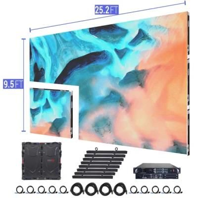 Outdoor TV Screen Advertising Mochila Pantalla LED Totem Digital