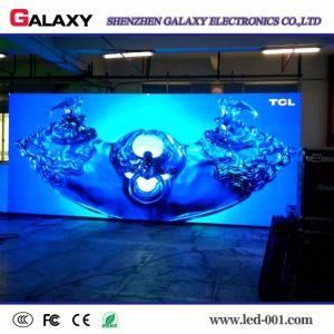 Indoor/Outdoor Die Casting Rental P2.98/P3.91/P4.81/P5.95 LED Panel /Screen /Display