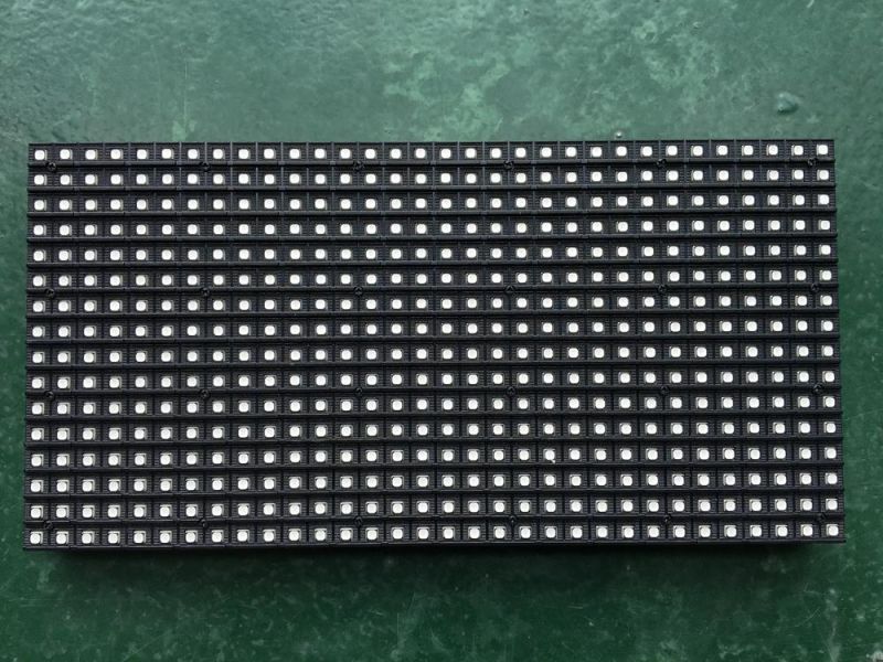 SMD Full Color P8 Outdoor Waterproof Ads Panel LED Display Screen