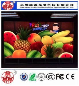 Full Color Indoor Stage Rental Good Quality HD Panel P5 Digital LED Display