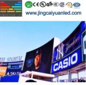 High Brightness LED Video Wall