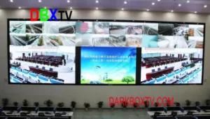 P4 HD SMD Screen Factory Indoor LED Display