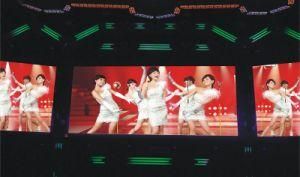 Indoor P3 RGB Modules High Refresh Rate LED Screen