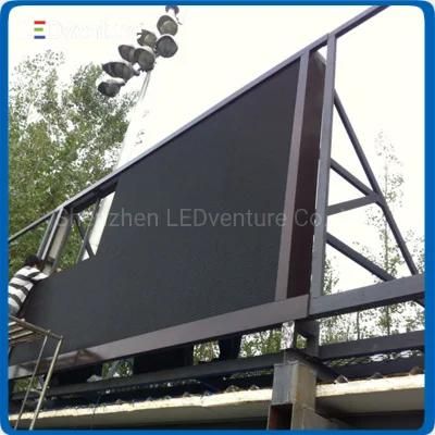 P2.5 Full Color LED Display Outdoor Advertising Screens with Module 320X160