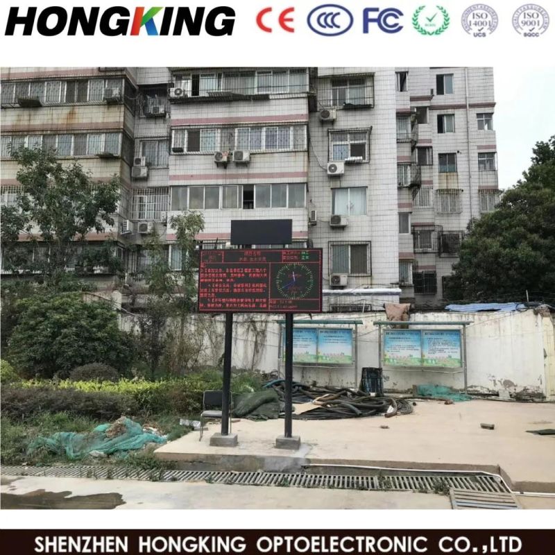 Shenzhen Professional Factory Outdoor P4.81 P3.91 LED Module