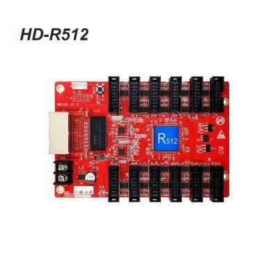 Good Quality Best Price Huidu HD-R512 Cascading Receiver Card
