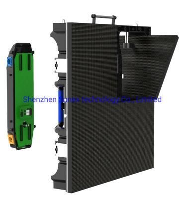 High Quality P3.91 P4.81 P5.95 SMD Indoor/Outdoor Rental LED Display Billboard