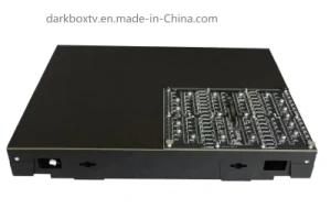 Indoor Full-Color Video Wall P3 LED Display Screen for Stage