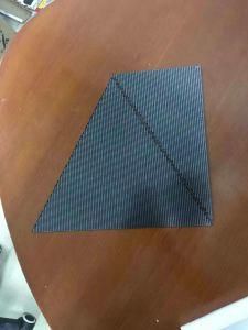 P6 Indoor LED Triangle Hexagon Shape Display