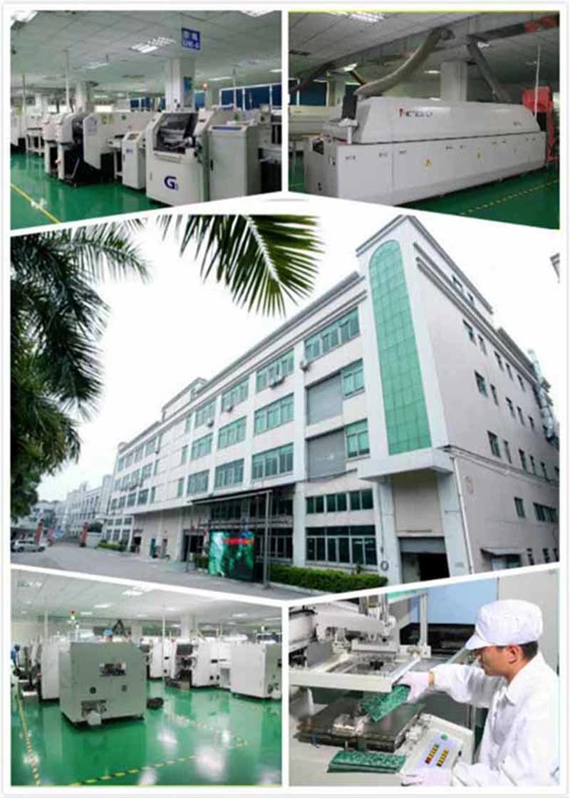 High Brightness Lightweight Aluminium Panel Outdoor LED Display