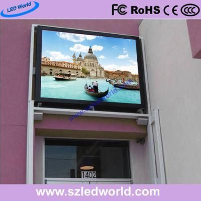 P5 Indoor Full Color LED Panel Video Wall for Advertising