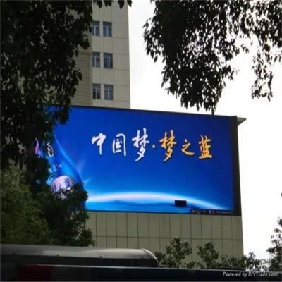 Cheap Price Hot Sale P10 Outdoor RGB LED Display Screen