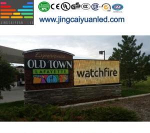 Outdoor Waterproof Full Color Rental LED Display