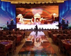 Factory Price P3 Indoor LED Display Screen Module