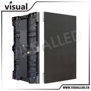 Indoor Full Color Video LED Display Advertising Screen