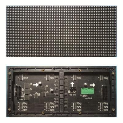 SMD Indoor Full Color P4 LED Display Module