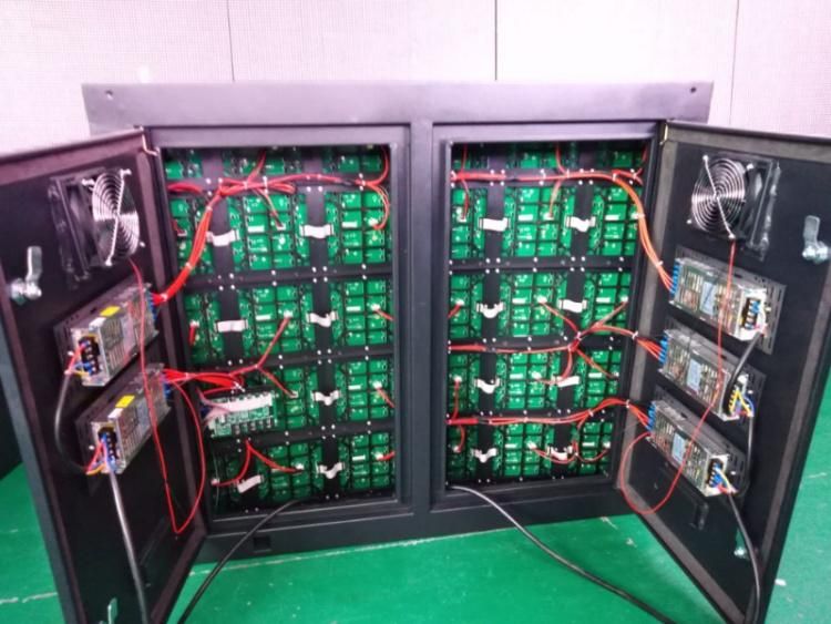 Indoor Digital HD P5 Nationstar LED Screen for Sale