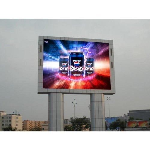 High Brightness Full Color LED Screen Panel Sign Billboard P3/P4/P5/P6/P8/P10 Advertising LED Display