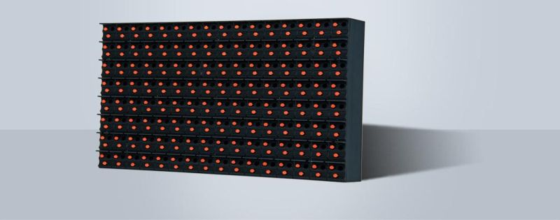 P16 RGB IP65 LED Module LED Advertising Screen Outdoor