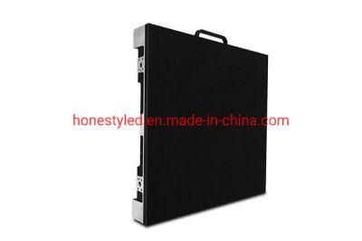 Manufacture Price HD Stage LED Panel Church LED Display Board LED Matrix P6mm Stage LED Display Outdoor LED Screens