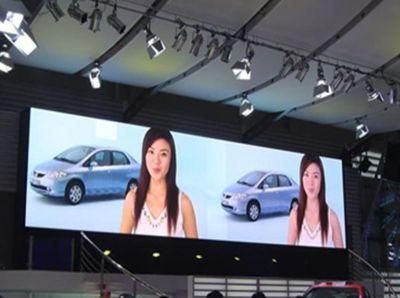 Hot Sale P3 Indoor Full Color LED Display Screen
