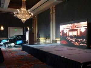 P6 Stadium Full Color Indoor LED Display Module